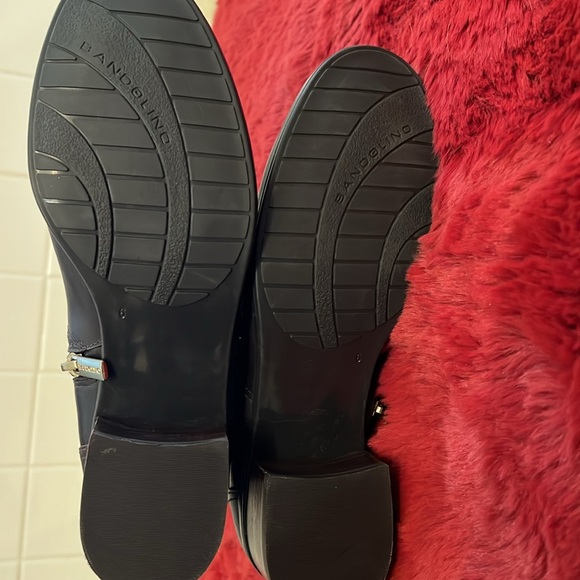 Brand new Bandolino boots. Size 6 - Picture 4 of 6